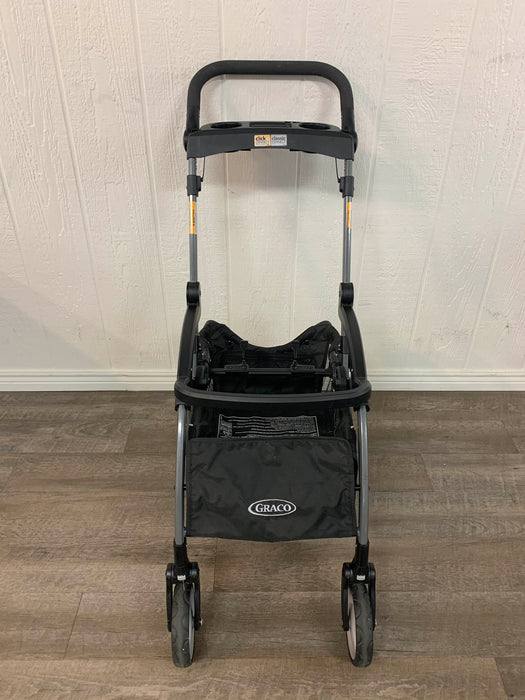 secondhand Standard Strollers