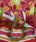 Shop Fisher Price Infant To Toddler Rocker, Floral Confetti at Goodbuygears