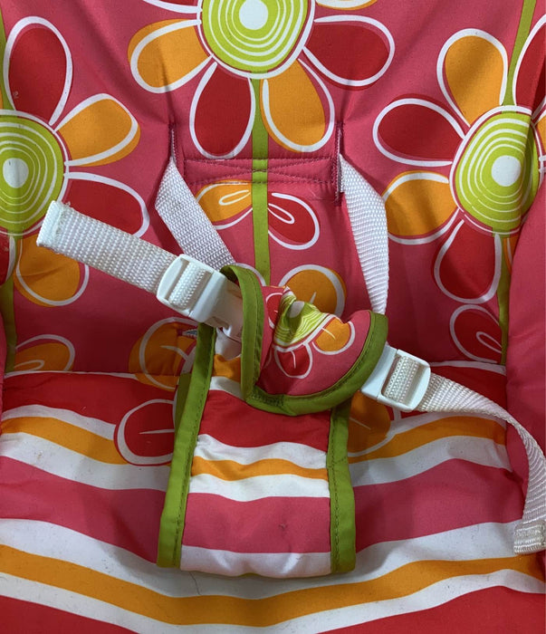 Shop Fisher Price Infant To Toddler Rocker, Floral Confetti at Goodbuygears