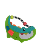 used Sassy Rock-A-Dile Musical Toy