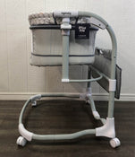 Ingenuity Dream & Grow Bedside Bassinet, Dalton