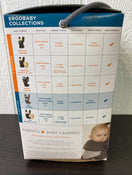 secondhand Ergobaby 360 Four Position Ergonomic Baby Carrier