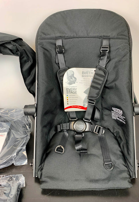 used Strollers