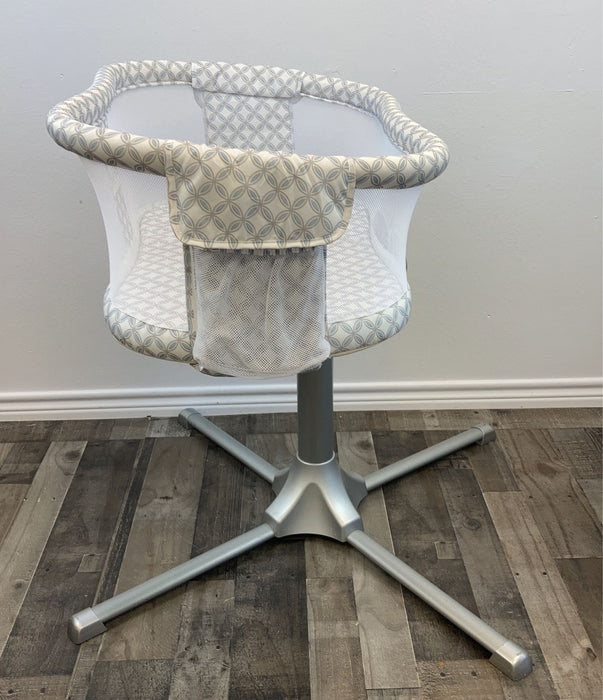 Shop Halo BassiNest Swivel Sleeper, Premiere Series at Goodbuygears
