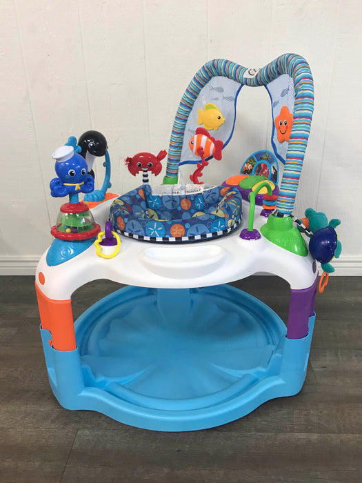 secondhand Infant Gear