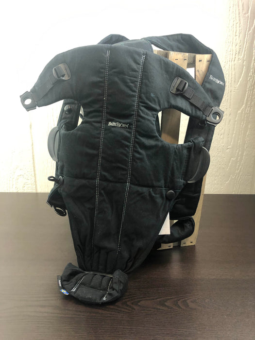 Shop BabyBjorn Baby Carrier Mini at Goodbuygears