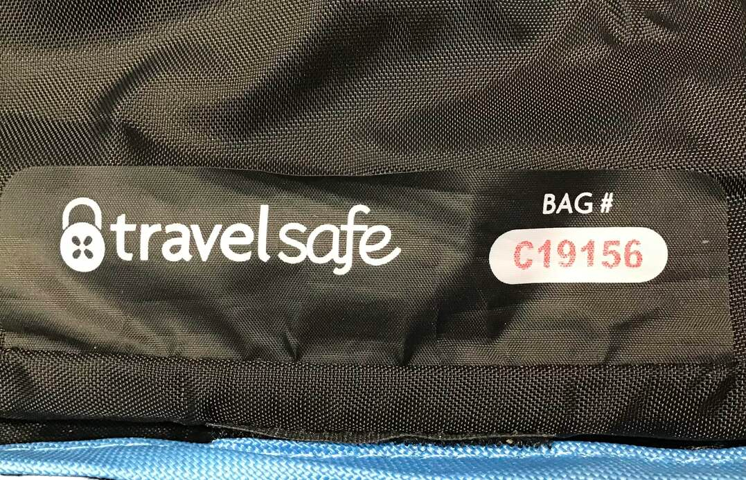 Shop UPPAbaby CRUZ Travel Bag at Goodbuygears