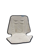 Shop UPPAbaby Infant SnugSeat, Cream at Goodbuygears