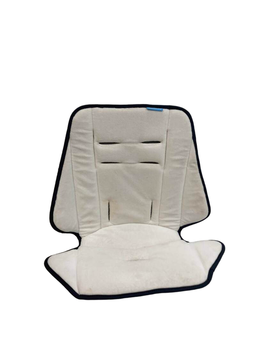 Shop UPPAbaby Infant SnugSeat, Cream at Goodbuygears