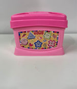 used Fisher Price Baby's First Blocks