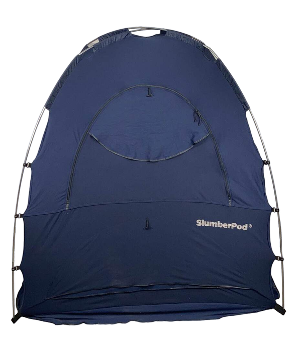 Shop SlumberPod 3.0 Sleep Canopy, Navy at Goodbuygears