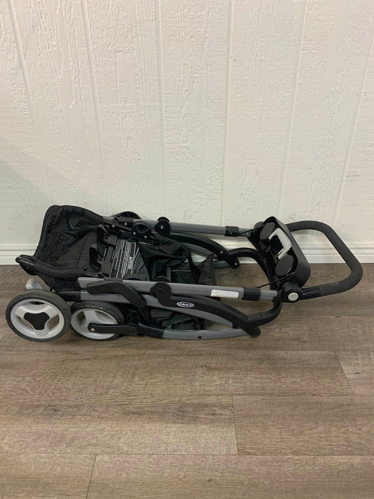 Graco Classic Connect Stroller