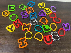 used Toys