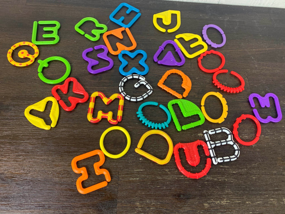 used Toys