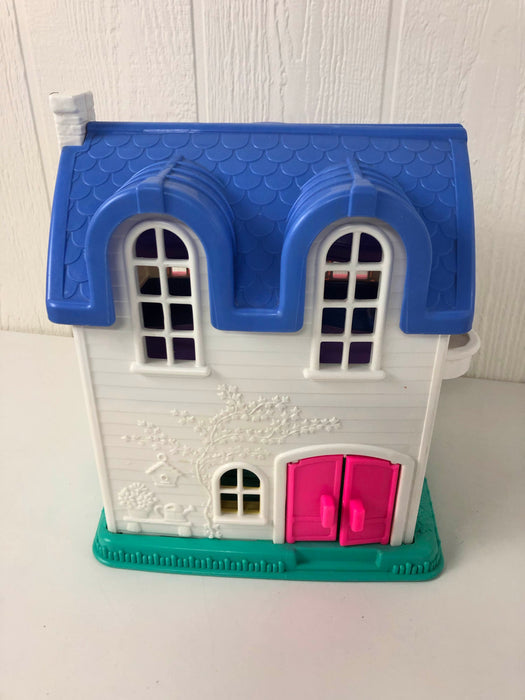 used Pretend Play