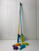 secondhand Magnetic Fishing Set