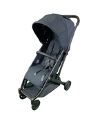 Shop UPPAbaby MINU V2 Stroller, 2022, Jake (Black) at Goodbuygears