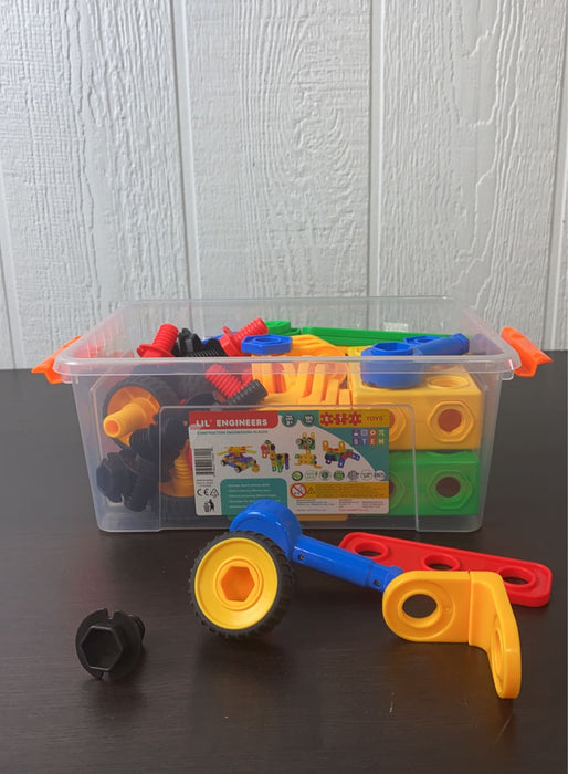 used Toys
