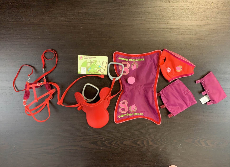 used Toys