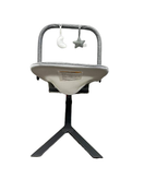 Shop Baby Delight Go With Me Alpine Deluxe Portable Bouncer, Charcoal at Goodbuygears
