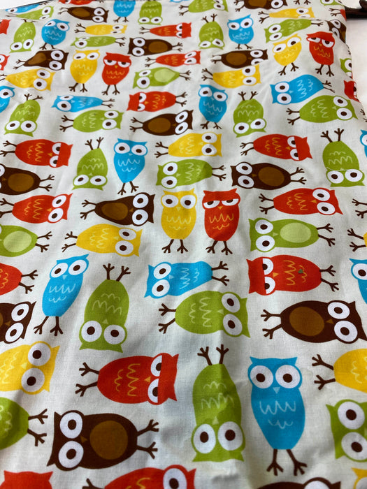 secondhand Diapering