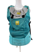 secondhand Lillebaby Complete Airflow Baby Carrier