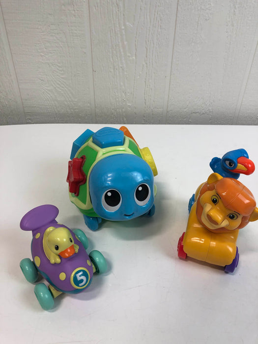 used Active Play