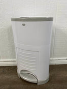used Diaper Dekor Plus Diaper Pail