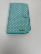 used Diapering