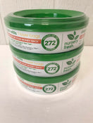 secondhand Munchkin Nursery Fresh Diaper Pail Refills