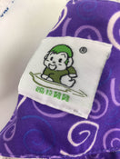 secondhand Diapering