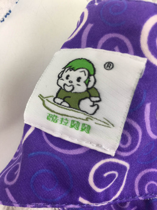 secondhand Diapering