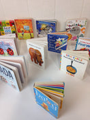 secondhand Toys