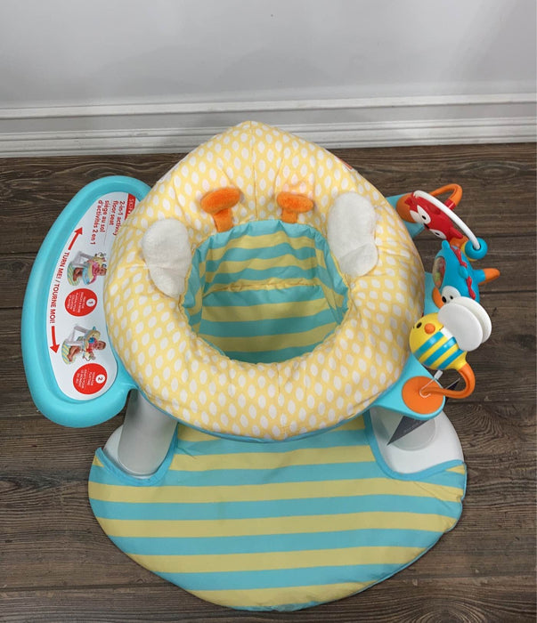 used Infant Gear