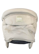 Shop Inglesina Fast Table Chair, Cream at Goodbuygears