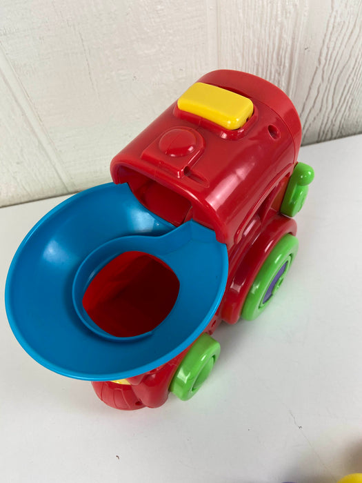 secondhand Toys