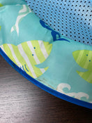 used SwimWays Baby Spring Float with Sun Canopy