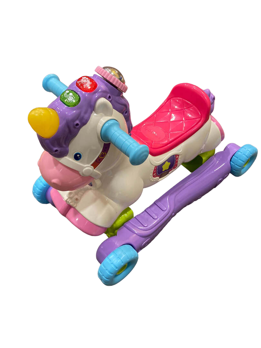 used VTech Prance And Rock Unicorn