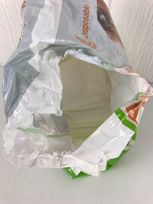 used Cloth Diapers