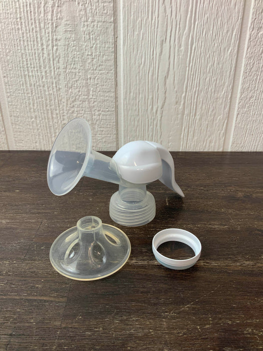 Shop Philips Avent Comfort Manual Breast Pump at Goodbuygears