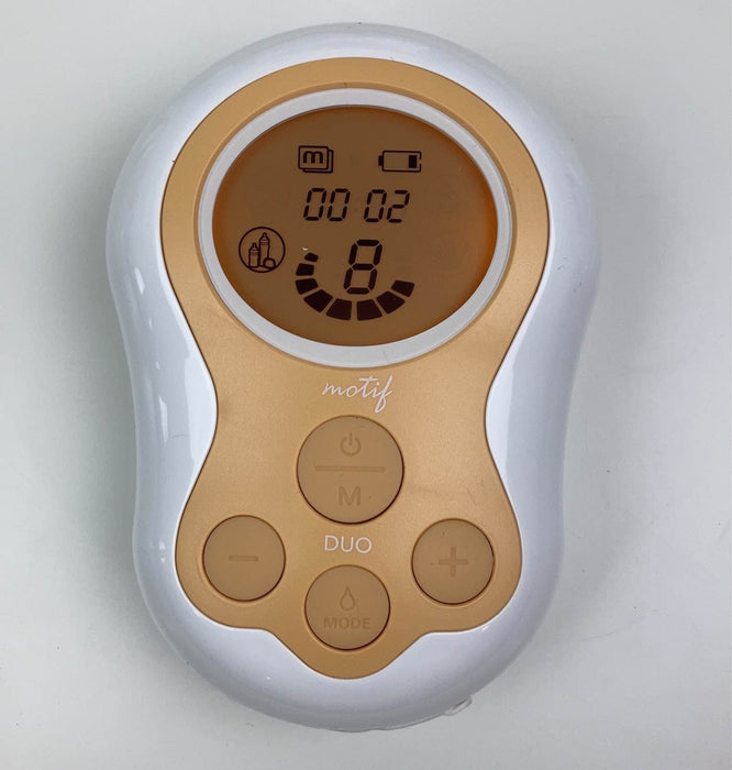 used Motif Medical Motif Duo Breast Pump
