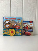 used BUNDLE Books