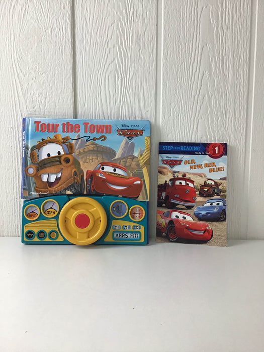 used BUNDLE Books