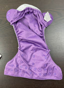 secondhand BumGenius One-Size Pocket Diapers