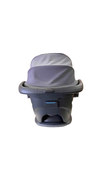 Shop UPPAbaby MESA V2 Infant Car Seat, 2023, Greyson (Charcoal Melange) at Goodbuygears
