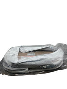 Shop TruBliss 3-in-1 Journey Bassinet Crib Sleeper, Soft Grey at Goodbuygears