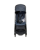 Shop Bugaboo Butterfly Stroller, 2023, Stormy Blue at Goodbuygears