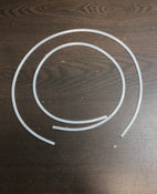 used Spectra Baby Replacement Tubing
