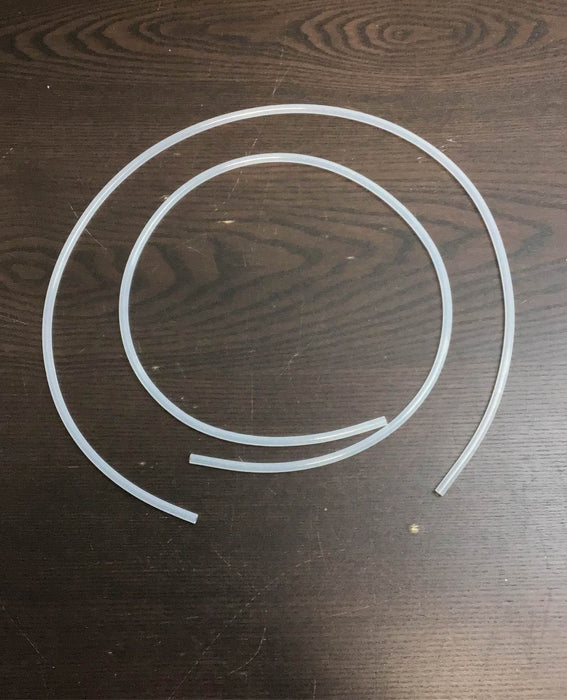 used Spectra Baby Replacement Tubing