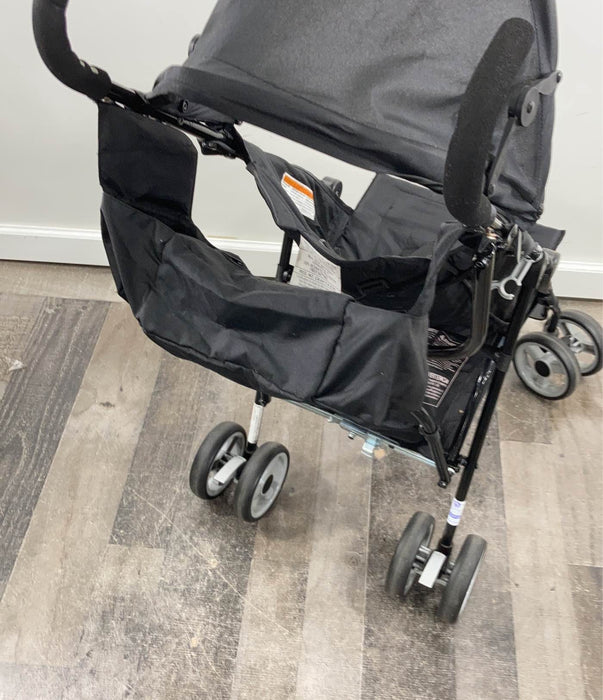 used Baby Trend Rocket Lightweight Stroller, 2019, Princeton